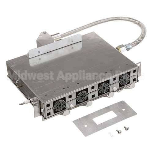 58203 Compatible Blodgett Kit, Ng To Lp Conversion 200Es