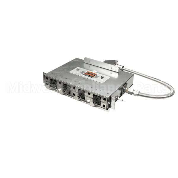 58204 Compatible Blodgett Kit, Lp To Ng Conversion 200Es