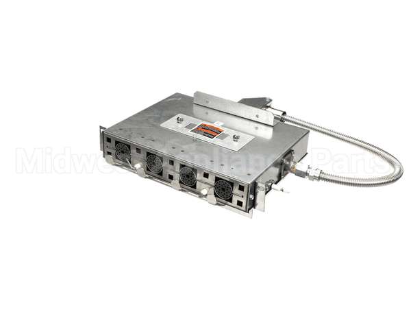 58204 Blodgett Kit,Lp To Ng Conversion 200Es