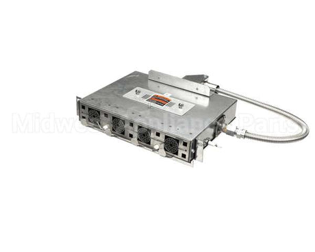 58204 Blodgett Kit,Lp To Ng Conversion 200Es