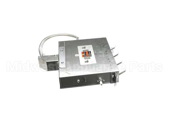 58204 Blodgett Kit,Lp To Ng Conversion 200Es