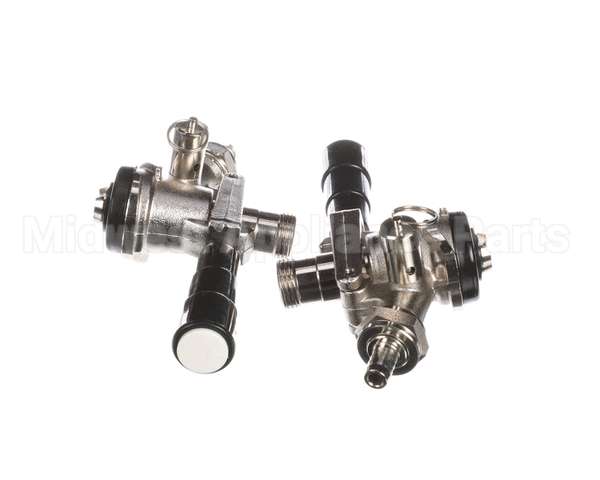 5821DBN Lancer Keg Couplertype Dbr Bodybr