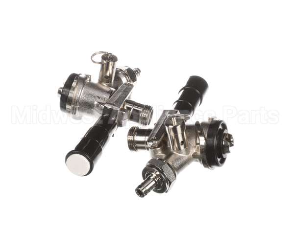 5821DBN Lancer Keg Couplertype Dbr Bodybr