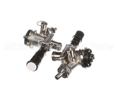 5821DBN Lancer Keg Couplertype Dbr Bodybr