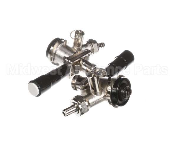 5821DBN Lancer Keg Couplertype Dbr Bodybr