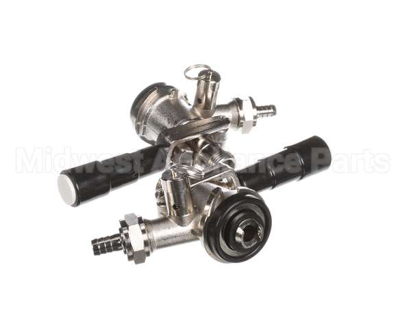 5821DBN Lancer Keg Couplertype Dbr Bodybr