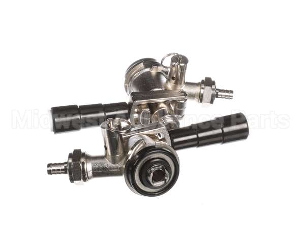 5821DBN Lancer Keg Couplertype Dbr Bodybr