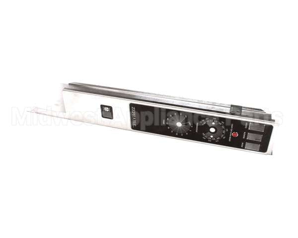 58223 Blodgett Panel Decal,Zephg W/Lgt