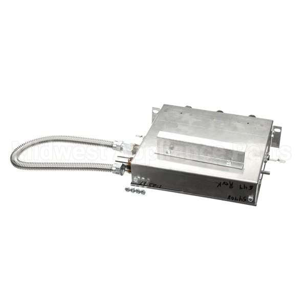 58226 Compatible Blodgett Kit, Lp To Ng Conversion 100Es