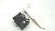 100108421 Lochinvar & A.o. Smith Lower Thermostat W/Cover Wh9