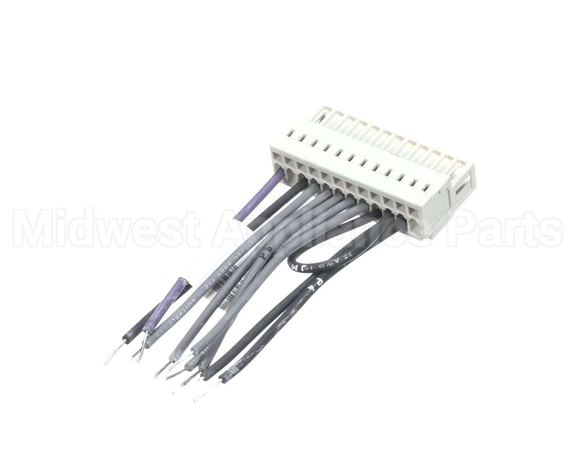 58294 Blodgett Harness,Kb Vfd,Spd Bit