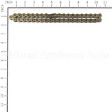 583013MA Briggs & Stratton Chain Roller 420 X 4