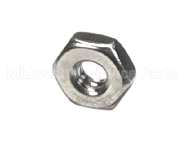 5832-0576 Oliver Nuthex Mach. Screw #632 Stst