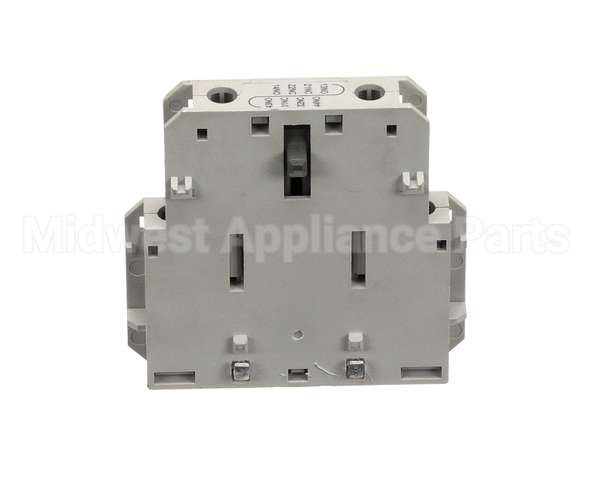 58325 Blodgett Aux Contact, Cc Series