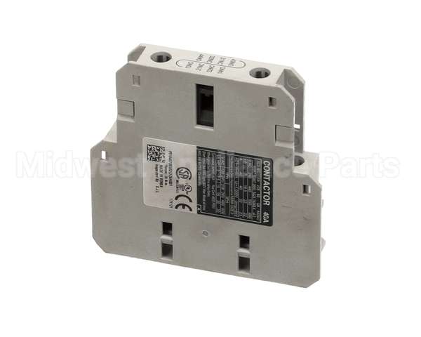 58325 Blodgett Aux Contact, Cc Series