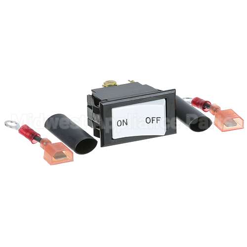 58328 Compatible Keating Rocker Switch