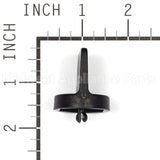 583356MA Briggs & Stratton Key Switch Box Black
