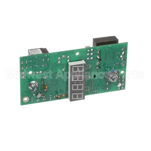 58337 Compatible Blodgett Control, Texas Rh Inf W/ Dig
