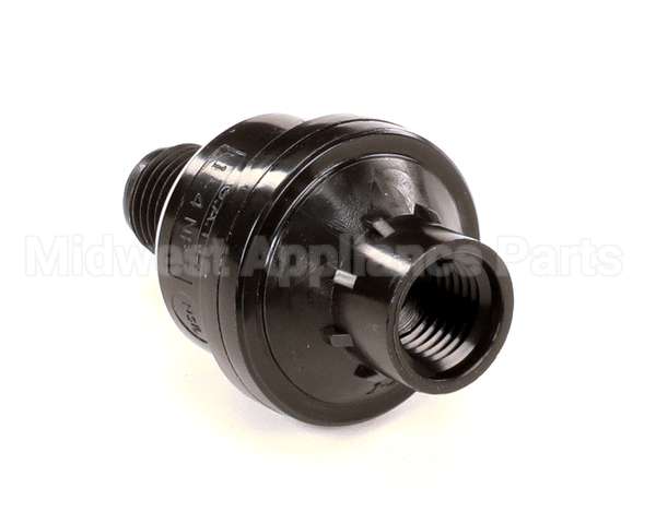 58347 Blodgett Flow Valve, 14 Psi