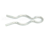 5835-7705 Oliver Hairpin Clip 3/8 Groove Dia.