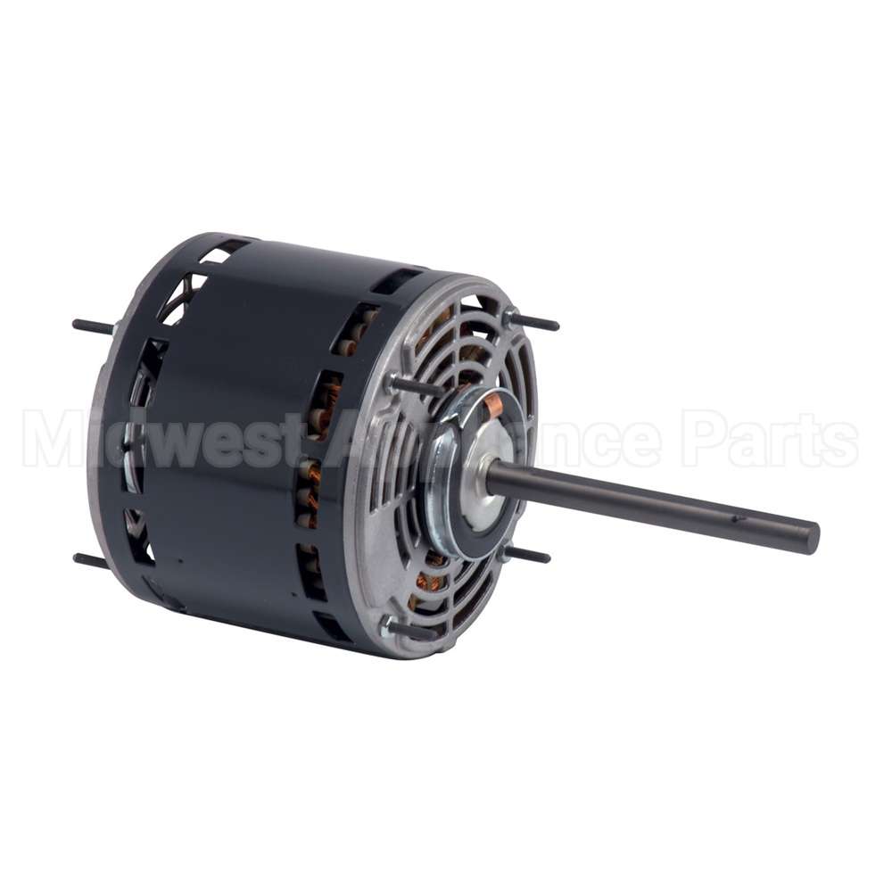 5835 US Motors Nidec Direct Drive Blower Motor