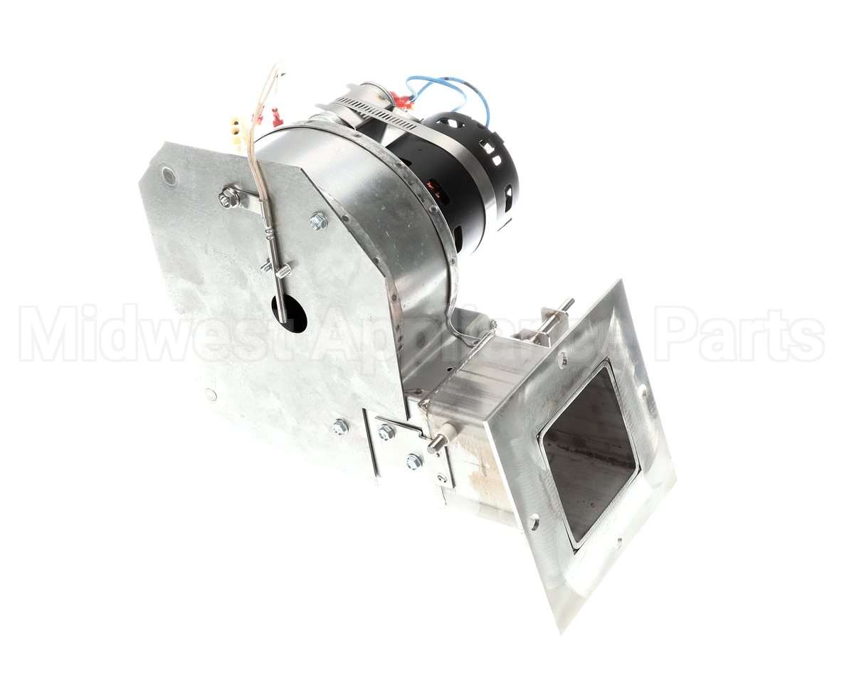 58368 Blodgett Blower Assy,Helix 208V