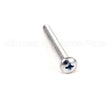 106125 Cleveland Screw;10-32X1 3/4;Torx/ Pan Hd