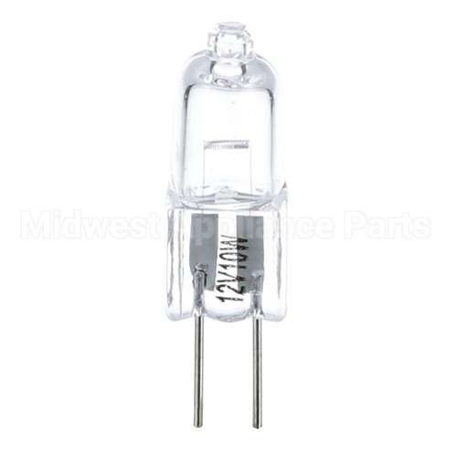 5056314 Compatible Cleveland Lampbulb, G4, 10W, Halogen