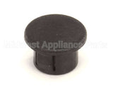 584236 Stoelting Plug; Hole; Black; 12In Dia