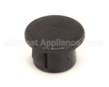 584236 Stoelting Plug; Hole; Black; 12In Dia
