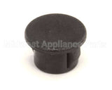 584236 Stoelting Plug; Hole; Black; 12In Dia