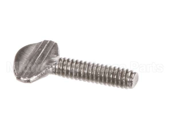 5843-0538 Oliver Screw-Thumb 1/4-20X 1 Stst