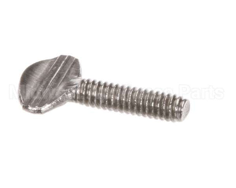 5843-0538 Oliver Screw-Thumb 1/4-20X 1 Stst