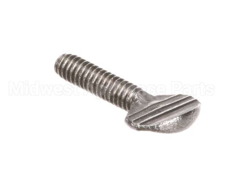 5843-0538 Oliver Screw-Thumb 1/4-20X 1 Stst