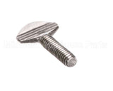 5843-0538 Oliver Screw-Thumb 1/4-20X 1 Stst
