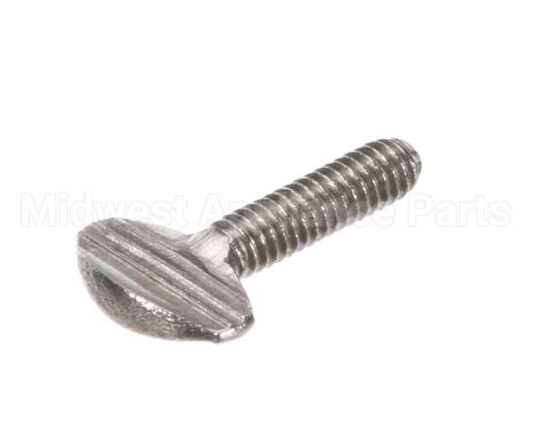 5843-0538 Oliver Screw-Thumb 1/4-20X 1 Stst