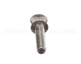 5843-0545 Oliver Scr-Thumb,W/Shield,3/8-16X1-1/2