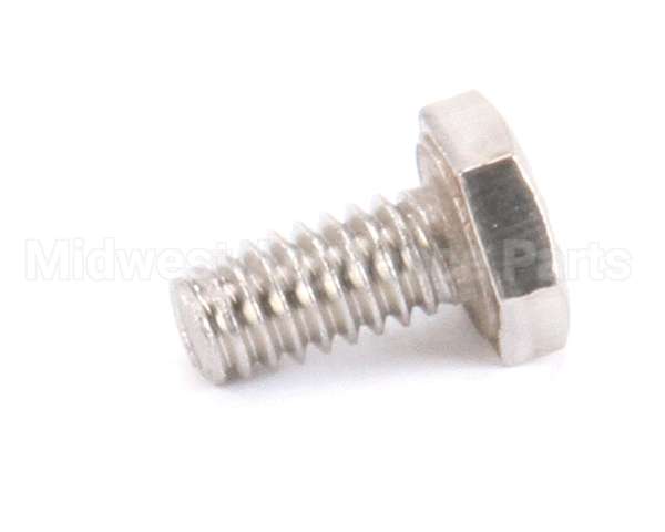 5843-1001 Oliver Screw-Hex Hd 1/4-20 X 1/2 Stst