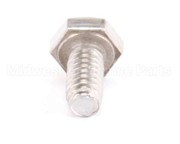 5843-1001 Oliver Screw-Hex Hd 1/4-20 X 1/2 Stst