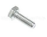 5843-1003 Oliver Screw-Hex Hd 1/4-20 X 3/4 Stst