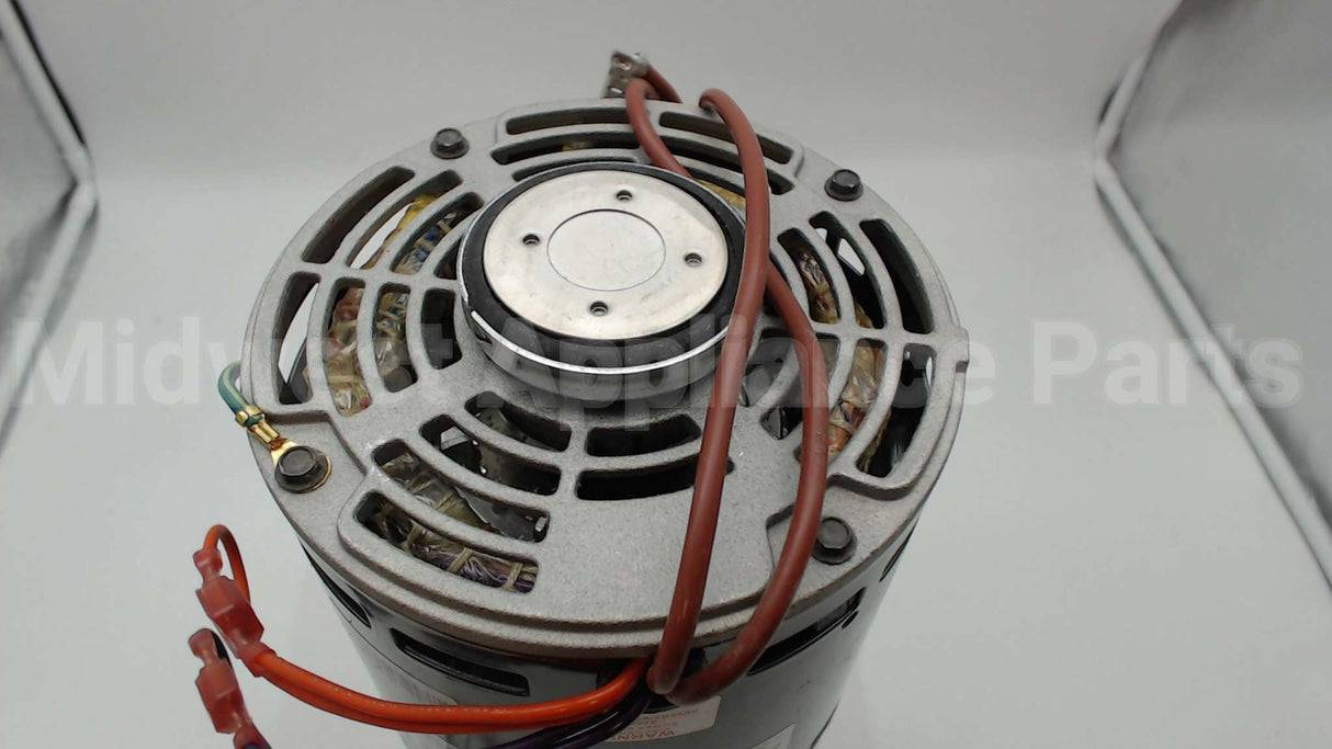 5845 Nidec-Us Motors 3/4Hp 1075Rpm 115V 48Z Oao