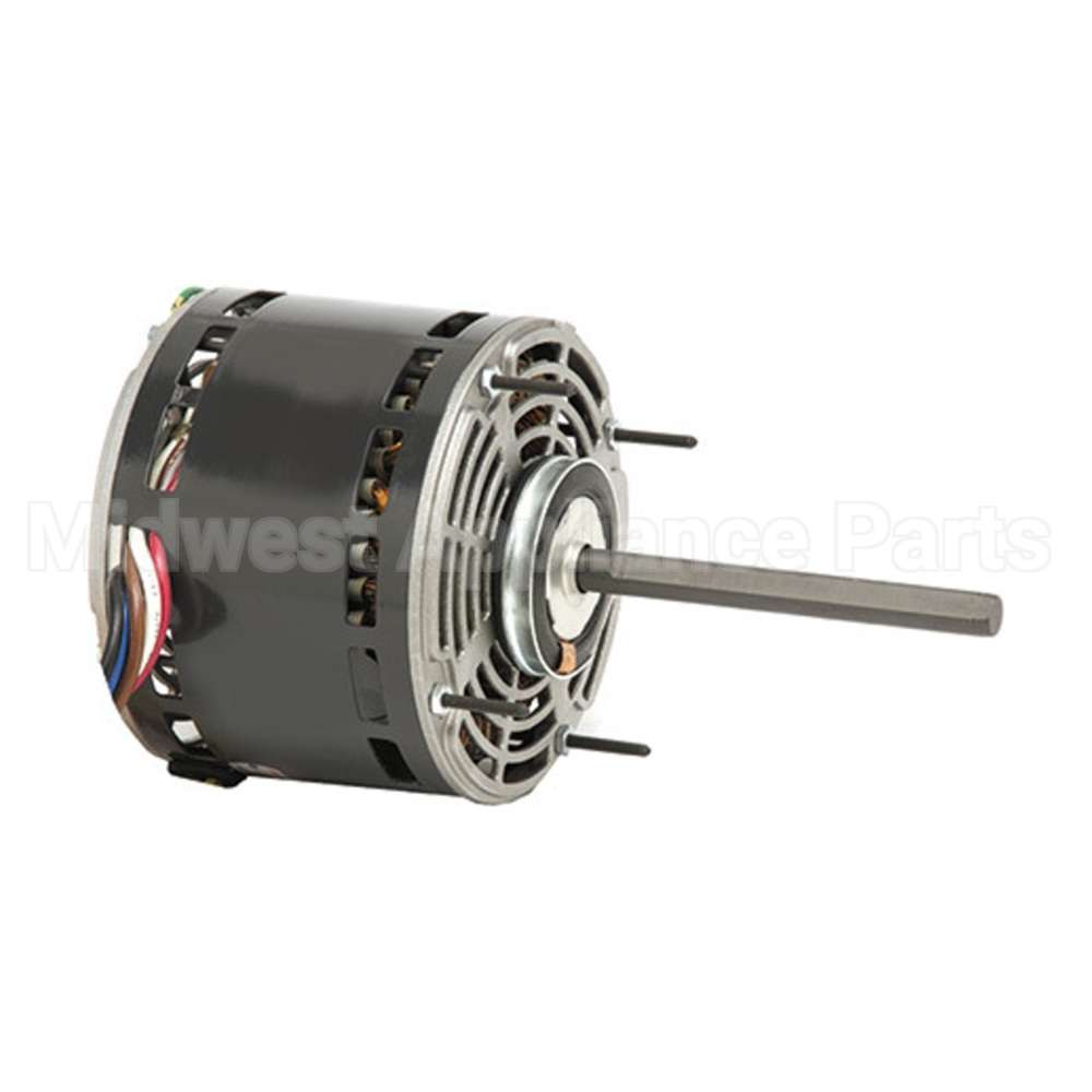 5845 US Motors Nidec Direct Drive Blower Motor