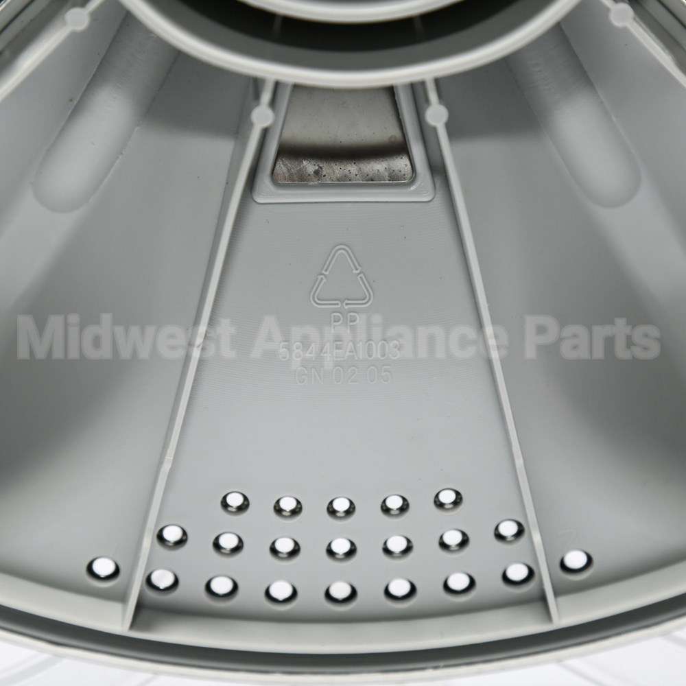 5845EA1003B LG Pulsator Assembly