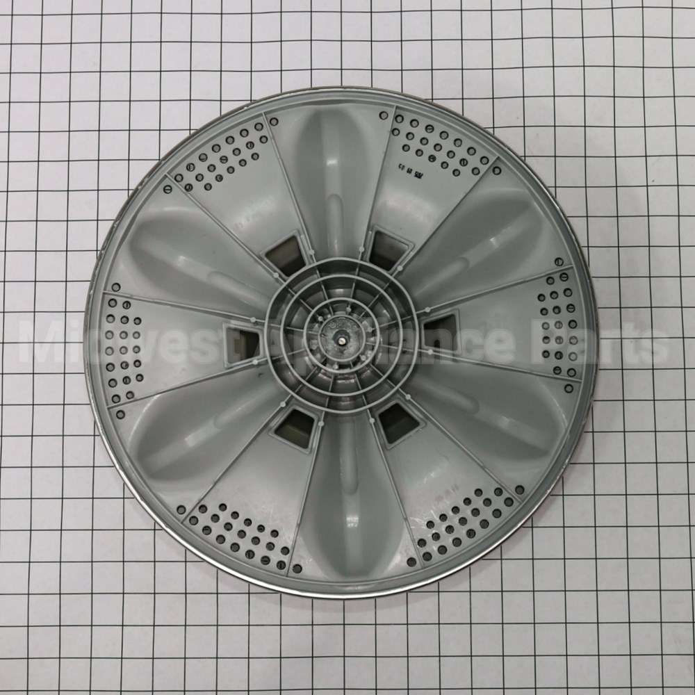 5845EA1003B LG Pulsator Assembly