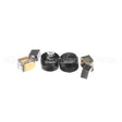 58484 Compatible Middleby Kit, Brush Cap (1 Of Ea)
