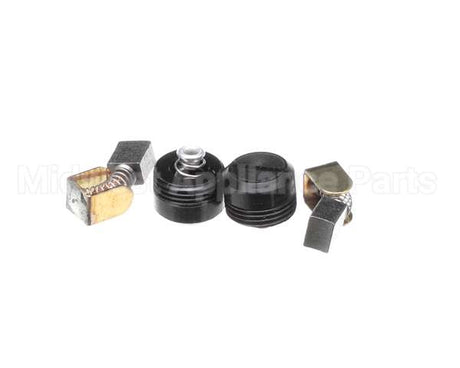 58484 Middleby Kit,Brush & Cap (2 Of Ea)