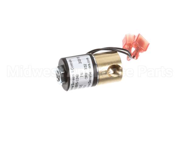 58487 Blodgett Solenoid Assembly,24Vdc 1/8 Npt