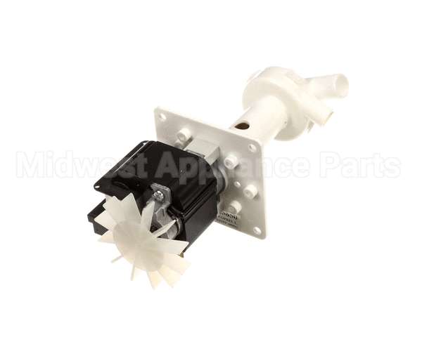 5850 Itv Ice Makers Pump Ng-55 R-32 115/60Hz