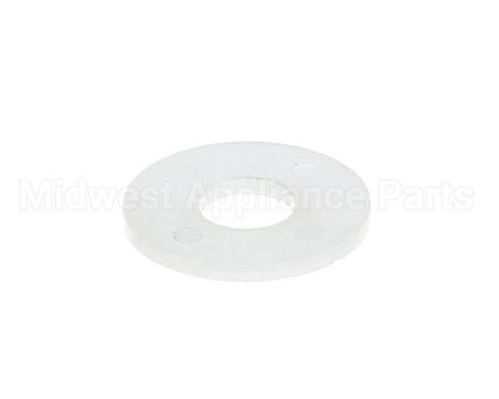 5851-8120 Oliver Washer-Natural Nylon Flat