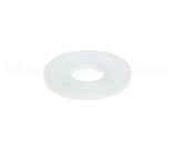 5851-8120 Oliver Washer-Natural Nylon Flat